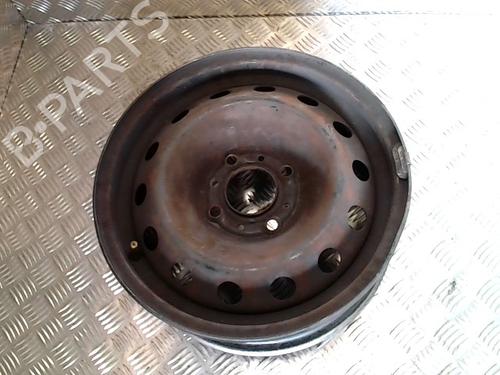 Used Rim Rim CITROËN C3 I (FC_, FN_) 1.4 HDi (68 hp) 36376511 36376511