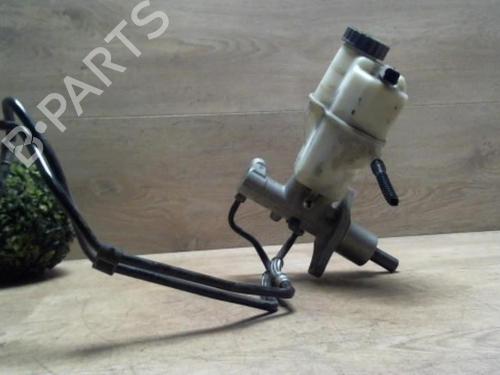 Brake master cylinder CITROËN C5 III (RD_) 2.0 HDi (RDRHD8, RDRHDJ, RDRHR8, RDRHRJ) | BP29306476M77 
