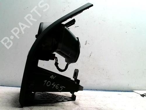 Used Air vent SEAT AROSA (6H1) 1.4 (60 hp) 25424766