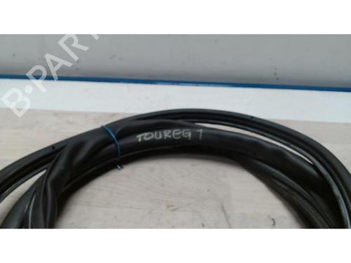 Rubber door seal VW TOUAREG (7LA, 7L6, 7L7) 3.0 V6 TDI | BP25419024C142 