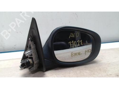 Right mirror BMW 3 Touring (E91) 320 d | BP25420245C27 
