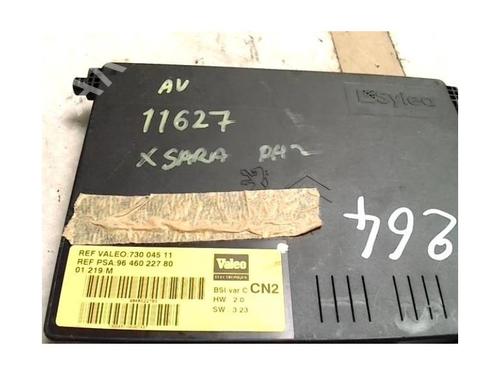 Zekeringkast CITROËN XSARA (N1) 1.6 16V | BP25431246E1 