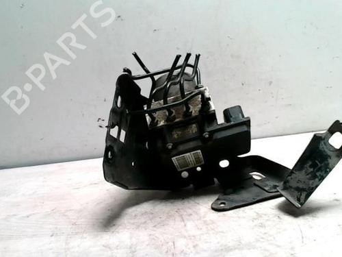 ABS pump PEUGEOT 308 I (4A_, 4C_) 1.6 HDi | BP27498626M43 
