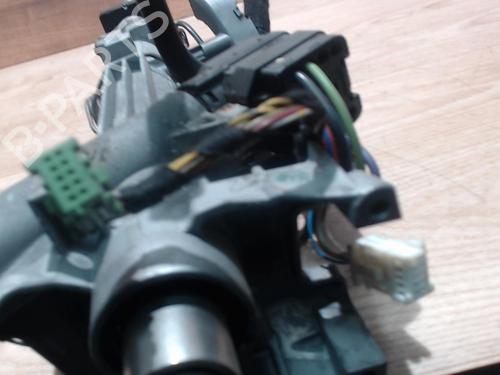 Steering column BMW X3 (E83) xDrive 20 d | BP31222722M21 