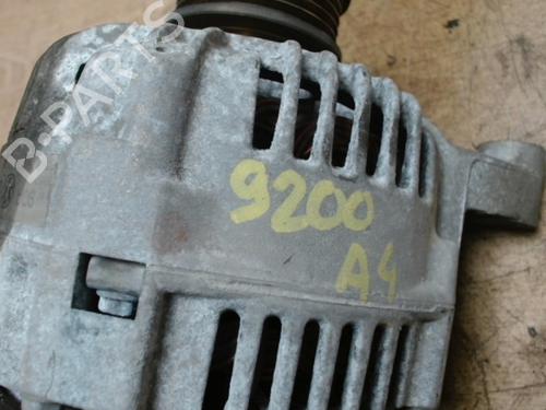 Alternador AUDI A4 B5 (8D2) 1.8 (125 hp) 31235150