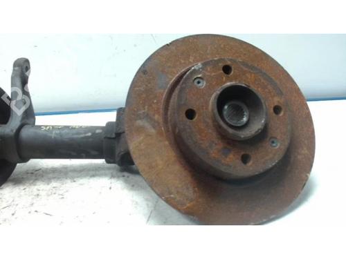 Left front shock absorber CITROËN SAXO (S0, S1) 1.4 VTS | BP25419322M16 
