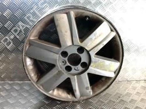 Fælk RENAULT SCÉNIC II (JM0/1_) 1.9 dCi (125 hp) 31015393