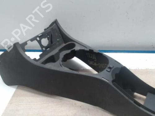 Middle console DACIA DUSTER (HS_) 1.5 dCi 4x4 (HSMC, HSMD) | BP28089523I22 