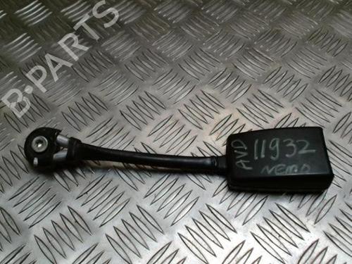 Seat buckle CITROËN NEMO Box Body/MPV (AA_) 1.4 HDi | BP25851217I32 