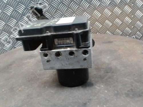 Used ABS pump ABS pump VW POLO VI (AW1, BZ1, AE1) 1.0 TSI (95 hp) 34243926 34243926