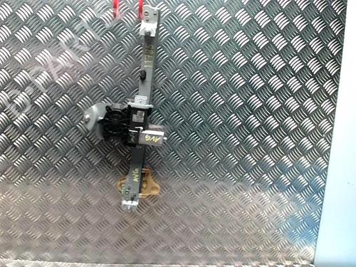 Used Front left window mechanism RENAULT CLIO IV (BH_) 1.5 dCi 90 (90 hp) 25429243
