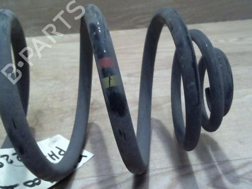 Støddæmperfjeder RENAULT KANGOO Express (FW0/1_) 1.5 dCi 85 (FW0K, FW0L, FW0B) (86 hp) 25383463