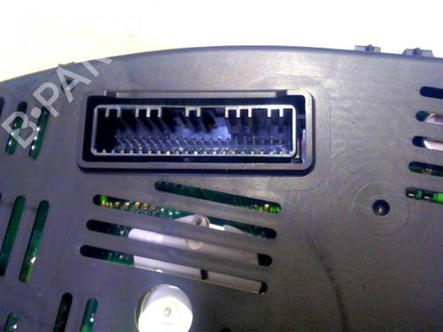 Instrument cluster HYUNDAI i20 II (GB, IB) 1.2 | BP25391599C47 