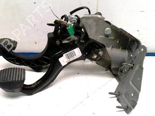 Pedal PEUGEOT 308 I (4A_, 4C_) 1.6 HDi | BP31228804I4