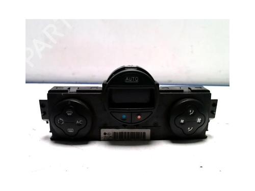 AC Styreenhet / Manøvreringsenhet RENAULT MEGANE II (BM0/1_, CM0/1_) 1.5 dCi (BM0F, BM0T, BM2B, CM0F, CM0T) (82 hp) 25416418
