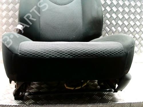 Left front seat TOYOTA RAV 4 III (_A3_) 2.2 D 4WD (ALA30_, ALA30R) | BP32241158C15 