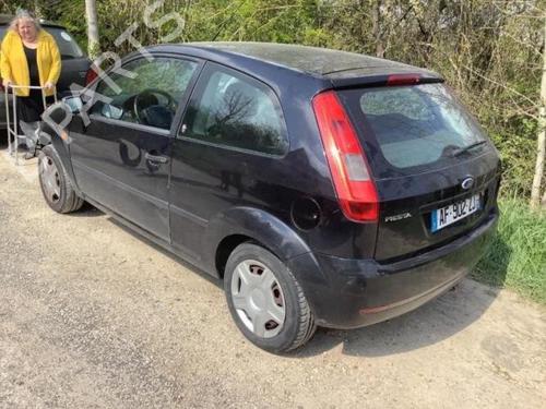 Left front brake caliper FORD FIESTA V (JH_, JD_) 1.4 TDCi | BP25415861M105