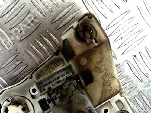 Licence plate light BMW 3 Convertible (E93) 320 i | BP36296355I40  - Image 6