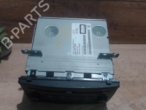 Radio KIA CEE'D Hatchback (ED) 1.6 CRDi 115 | BP25414395E6 