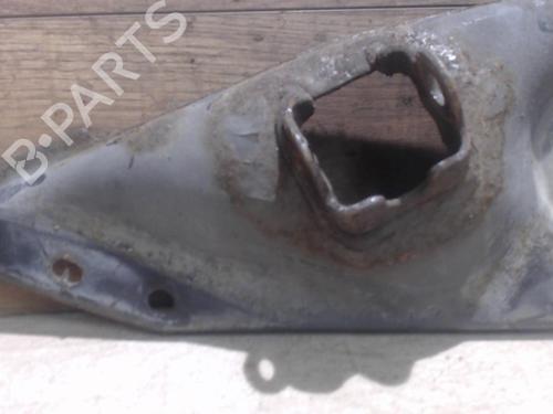 Engine mount CITROËN C4 Grand Picasso I (UA_) 1.6 HDi | BP25384163M89 