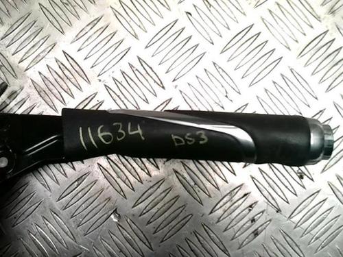 Hand brake CITROËN DS3 (SA_) 1.6 HDi 90 | BP25601518I18 