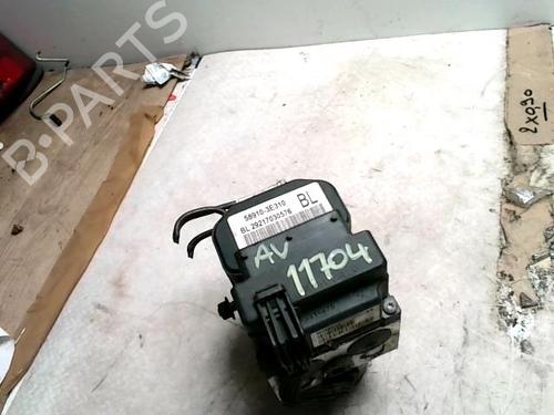 Módulo de ABS KIA SORENTO I (JC) 2.5 CRDi 4WD (140 hp) 31226598