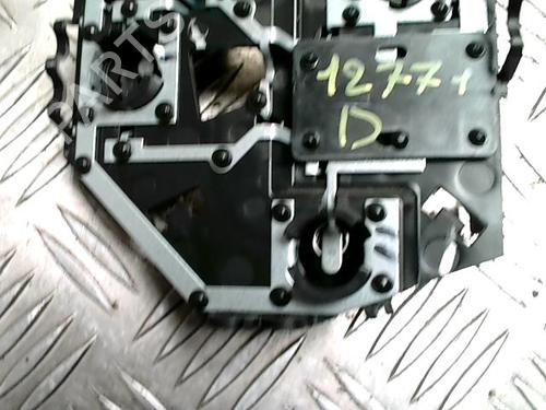 Licence plate light PEUGEOT 206+ (2L_, 2M_) 1.4 HDi eco 70 | BP36301103I40 - Image 2