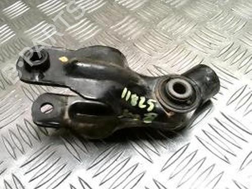 Used Engine mount PEUGEOT 3008 I MPV (0U_) 1.6 HDi (112 hp) 25715643
