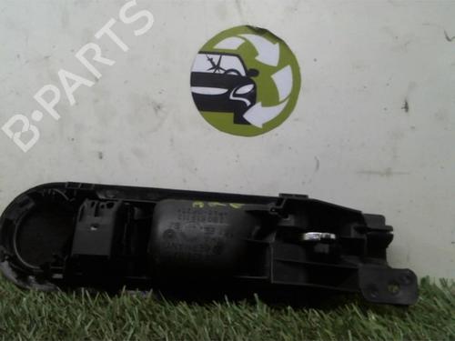 Venstre bagtil invendig håndtag VW GOLF IV (1J1) 1.9 TDI | BP25396597I15 