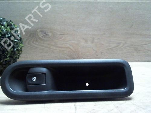 Right front window switch RENAULT CLIO III (BR0/1, CR0/1) 1.5 dCi (C/BR0G, C/BR1G) | BP25401536I26