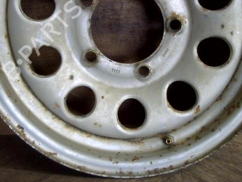 Used Rim SUZUKI SJ410 1.0 (SJ410) (45 hp) 29267800