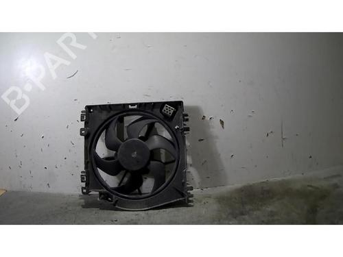 Ventilator motor RENAULT MODUS / GRAND MODUS (F/JP0_) 1.5 dCi (FP0F, JP0F) | BP25414033M62 