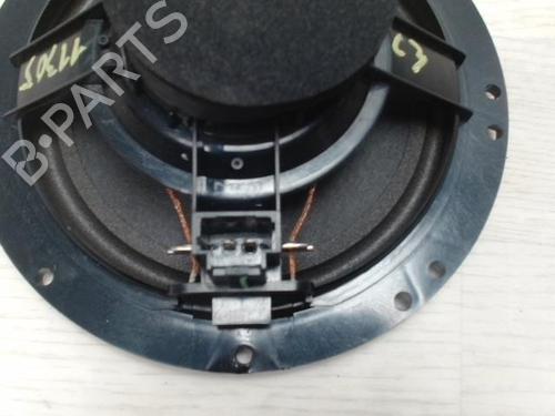Used Speaker CITROËN C3 I (FC_, FN_) 1.6 16V (109 hp) 27992208