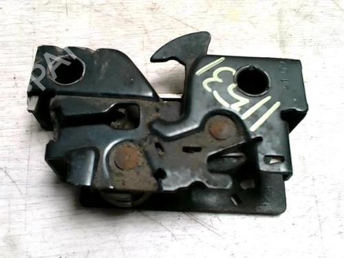 Hood lock SEAT IBIZA IV (6J5, 6P1) 1.6 TDI | BP27508525C133 