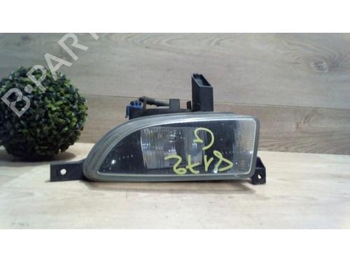 Left front fog light OPEL ZAFIRA A MPV (T98) 2.0 DI 16V (F75) | BP25402321C30 