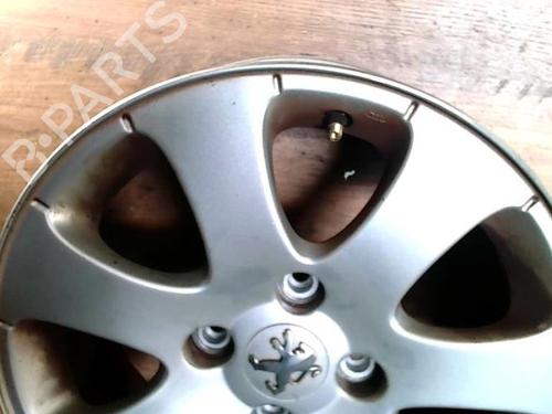 Rim PEUGEOT 307 (3A/C) 1.6 16V | BP25426767C45 