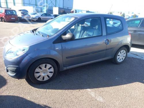 Viskermotor bakrute RENAULT TWINGO II (CN0_) 1.2 16V (CN0K, CN0V, CN0A) | BP30519554M102 