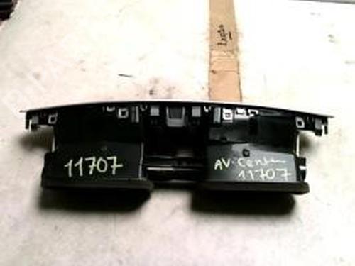 Used Air vent RENAULT GRAND SCÉNIC III (JZ0/1_) 1.4 16V (JZ0F) (131 hp) 25428677