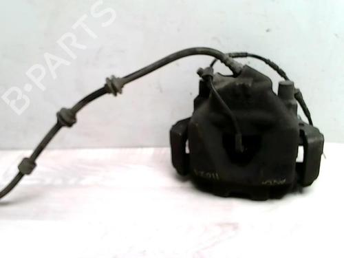 Etrier avant gauche BMW 3 Touring (E91) 320 d (177 hp) 31222653