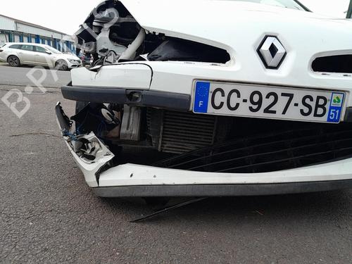 Front left interior door handle RENAULT CLIO III (BR0/1, CR0/1) 1.5 dCi (C/BR0G, C/BR1G) | BP25419249I13 - Image 8