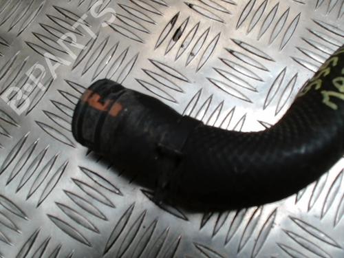 Pipe MAZDA 3 (BM, BN) 2.2 D | BP25899868M125