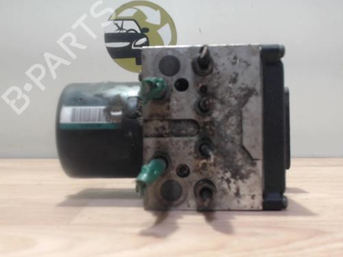 ABS pump PEUGEOT 407 SW (6E_, 6D_) 2.0 HDi 135 | BP25387602M43 