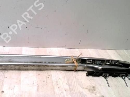 Roof bar PEUGEOT 407 SW (6E_, 6D_) 1.6 HDi 110 | BP25425502C65 