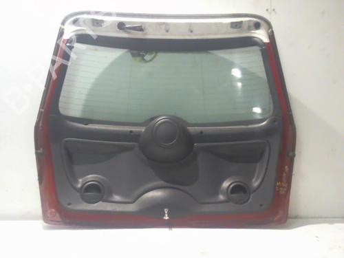 Bakluke CC/Kombi-Kupé MINI MINI (R50, R53) Cooper (116 hp) 25388667
