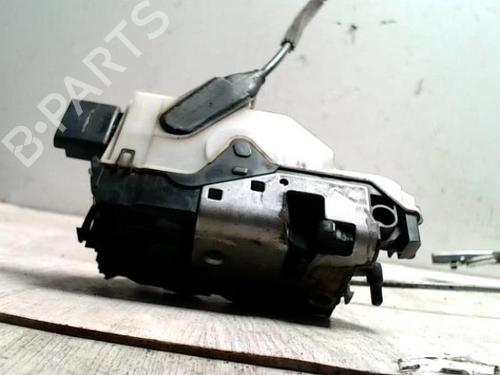 Front right lock RENAULT SCÉNIC II (JM0/1_) 1.9 dCi (JM0G, JM12, JM1G, JM2C) | BP25426632C97 