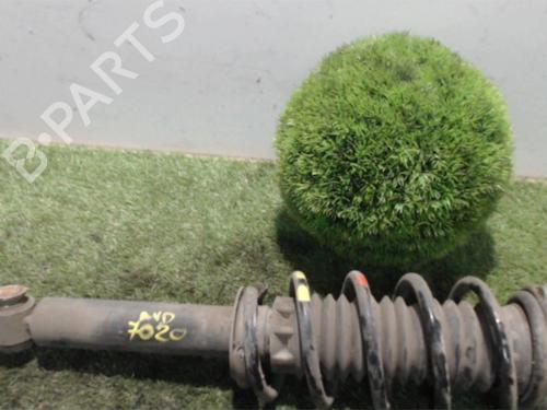 Right front shock absorber PEUGEOT 407 SW (6E_, 6D_) 2.0 HDi | BP25389833M17 