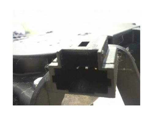 Rear wiper motor RENAULT MEGANE III Hatchback (BZ0/1_, B3_) 1.5 dCi (BZ09, BZ0D, BZ1W, BZ29, BZ14) | BP25408412M102 