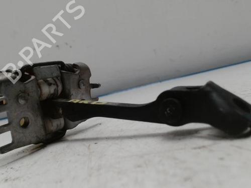 Used Hinge/Door check strap RENAULT MEGANE III Hatchback (BZ0/1_, B3_) 1.5 dCi (BZ09, BZ0D, BZ1W, BZ29, BZ14) (110 hp) 28602082