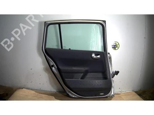 Left rear door RENAULT MEGANE II Estate (KM0/1_) 1.9 dCi | BP25384342C4 