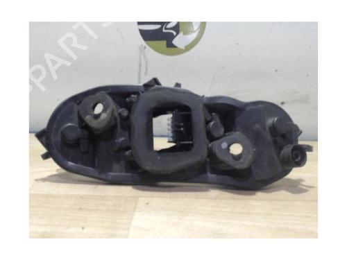 Licence plate light OPEL CORSA D (S07) 1.3 CDTI (L08, L68) | BP25387394I40 